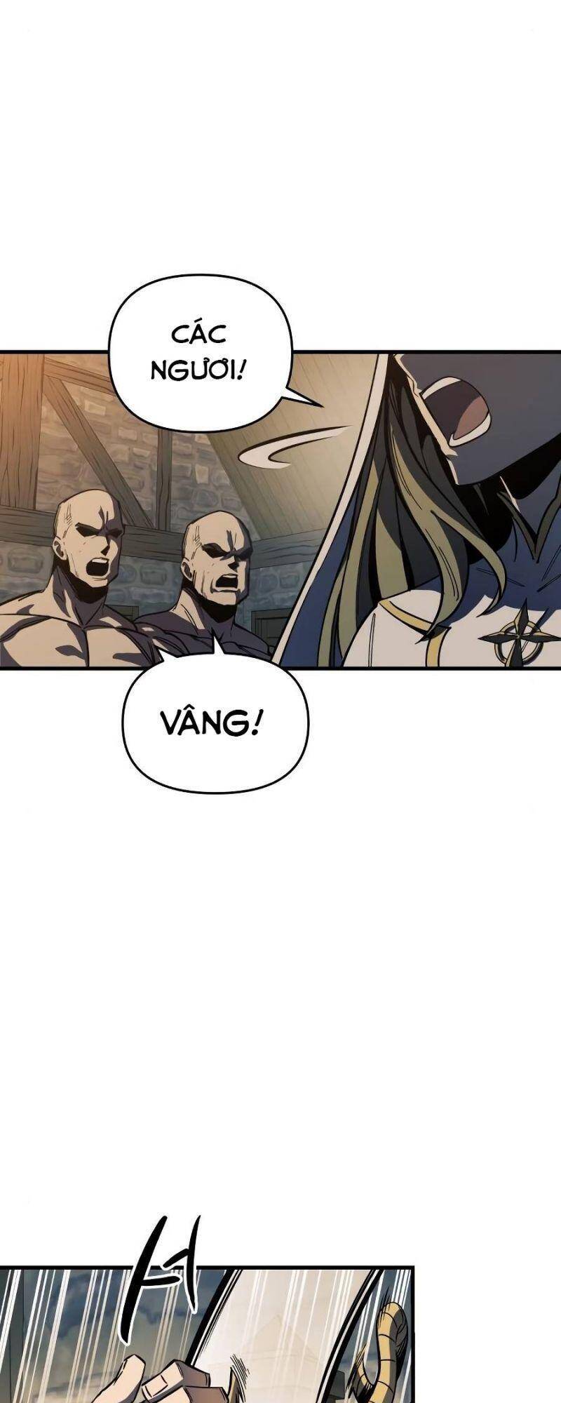 Chiền Thần Tự Sát Hồi Quy 7