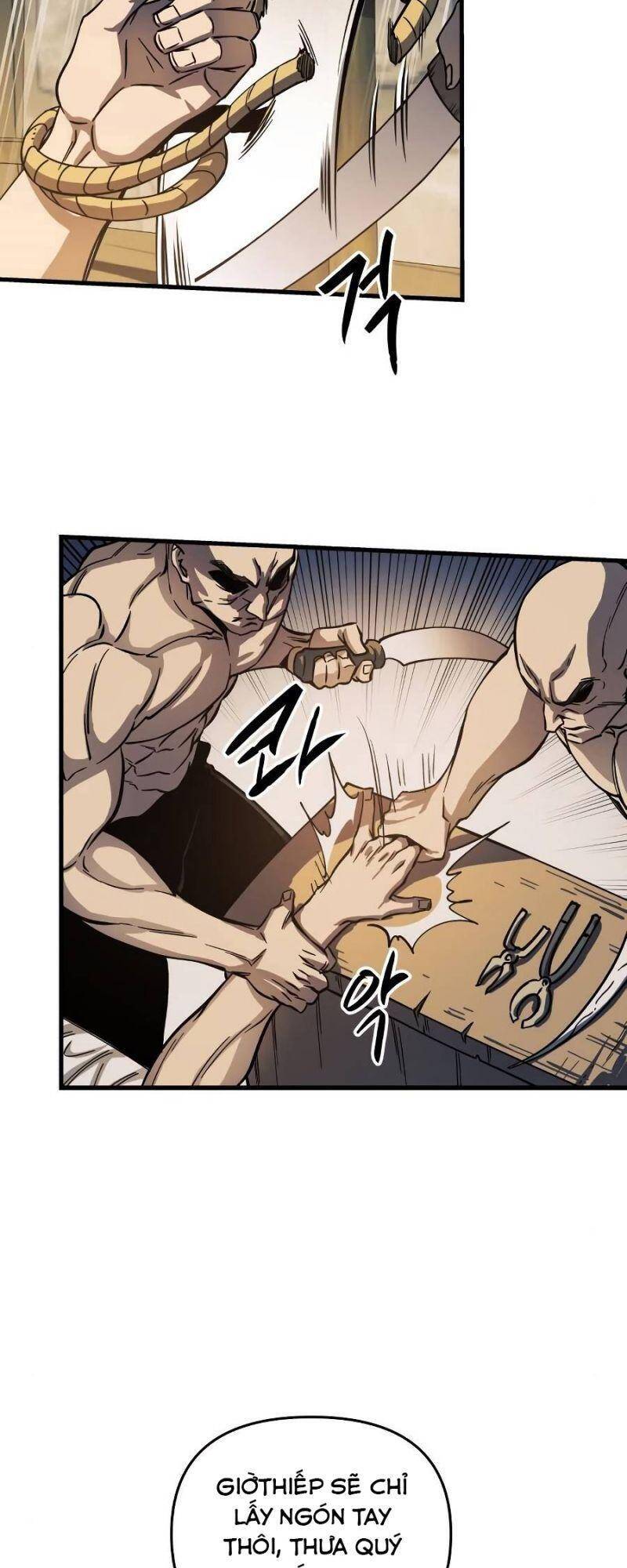 Chiền Thần Tự Sát Hồi Quy 7