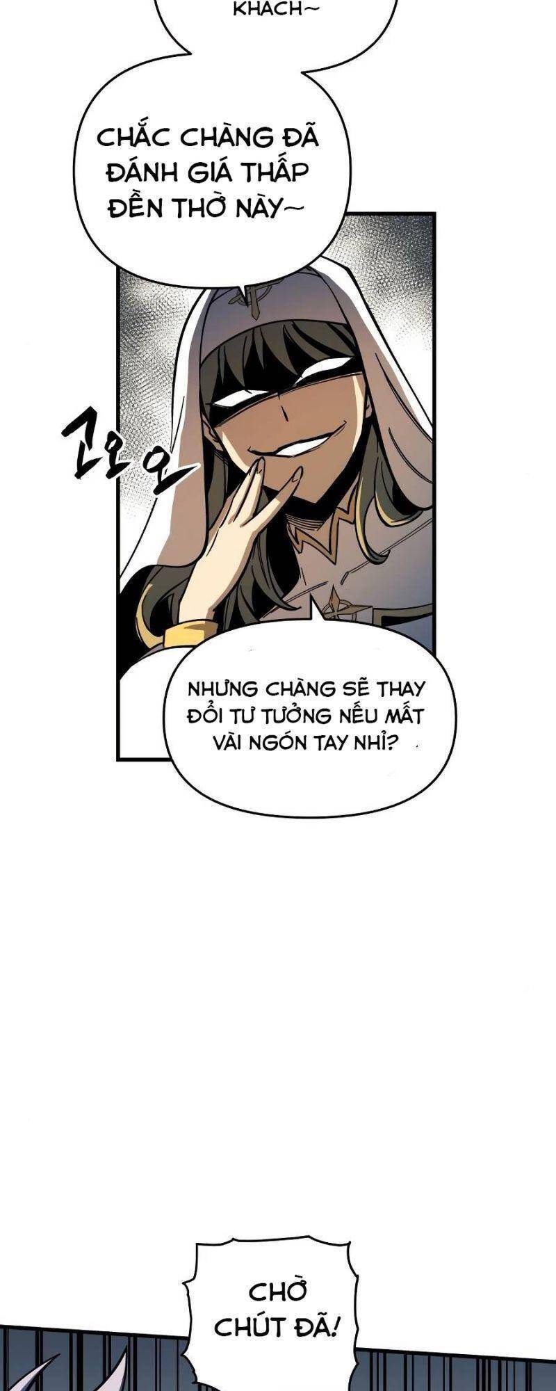 Chiền Thần Tự Sát Hồi Quy 7