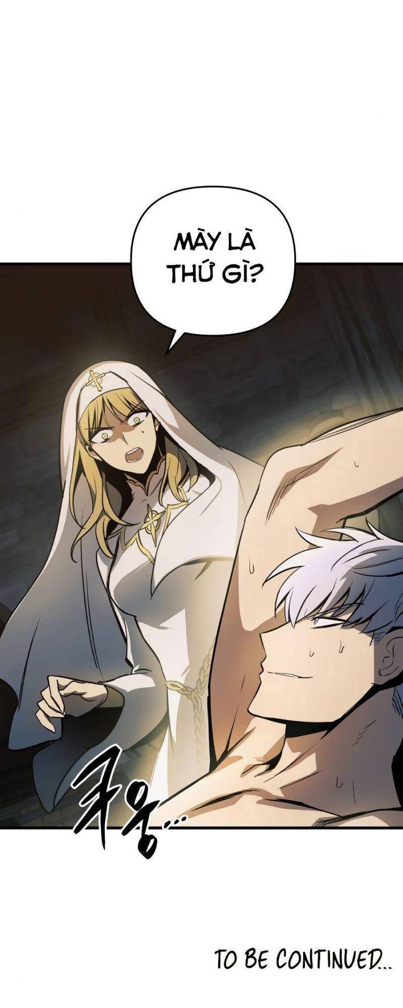 Chiền Thần Tự Sát Hồi Quy 7