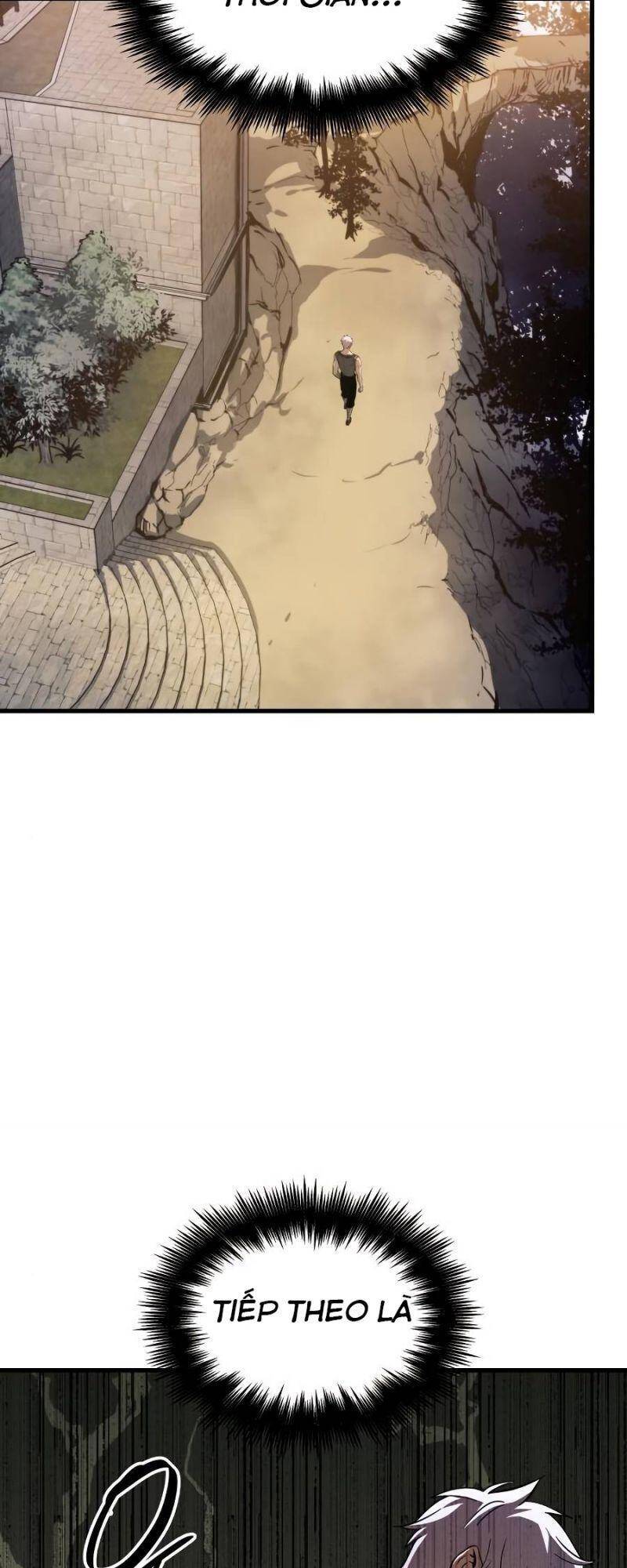 Chiền Thần Tự Sát Hồi Quy 7