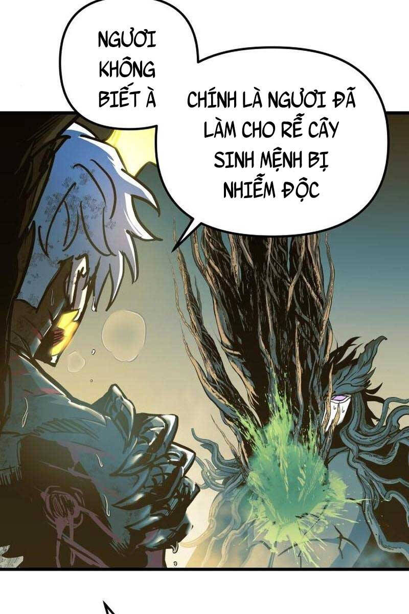 Chiền Thần Tự Sát Hồi Quy 70