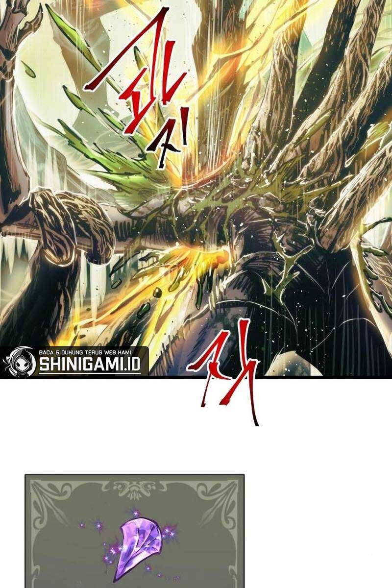 Chiền Thần Tự Sát Hồi Quy 70