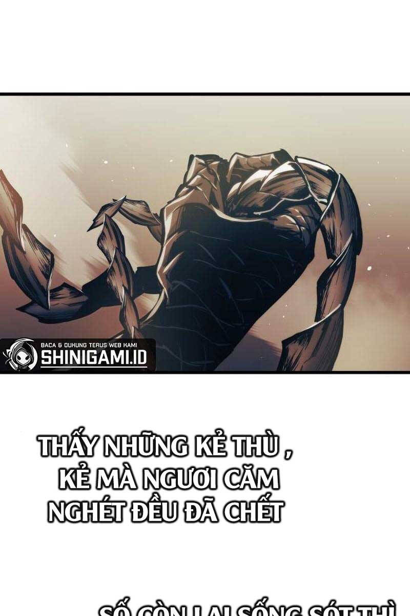 Chiền Thần Tự Sát Hồi Quy 70