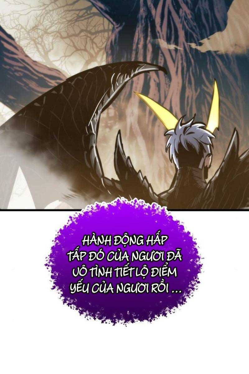 Chiền Thần Tự Sát Hồi Quy 70