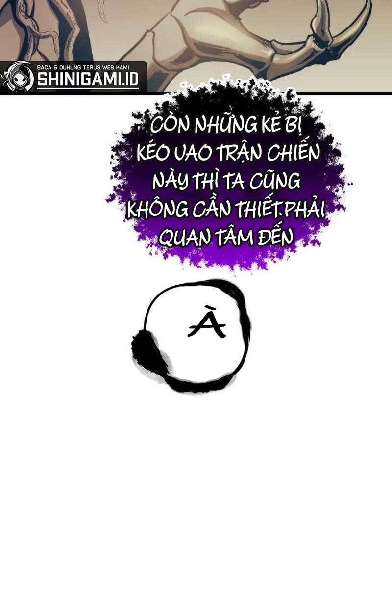 Chiền Thần Tự Sát Hồi Quy 70