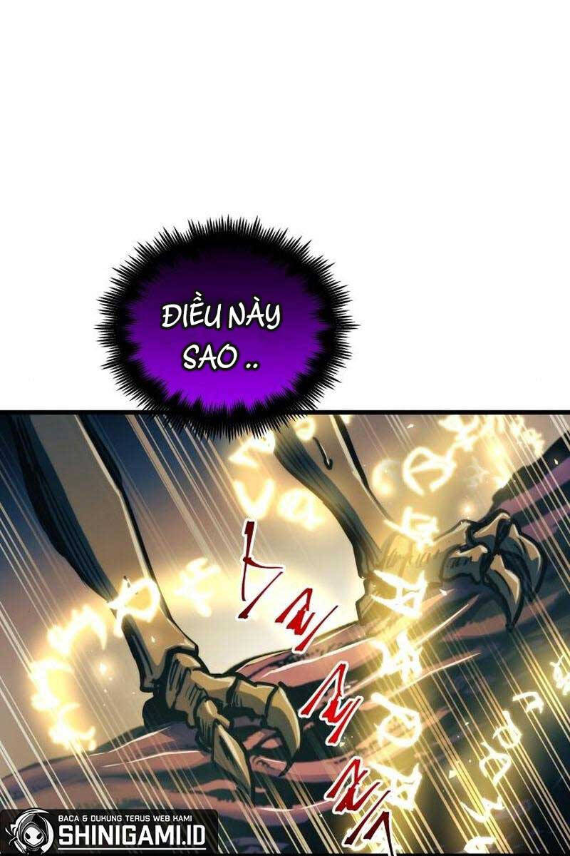 Chiền Thần Tự Sát Hồi Quy 70