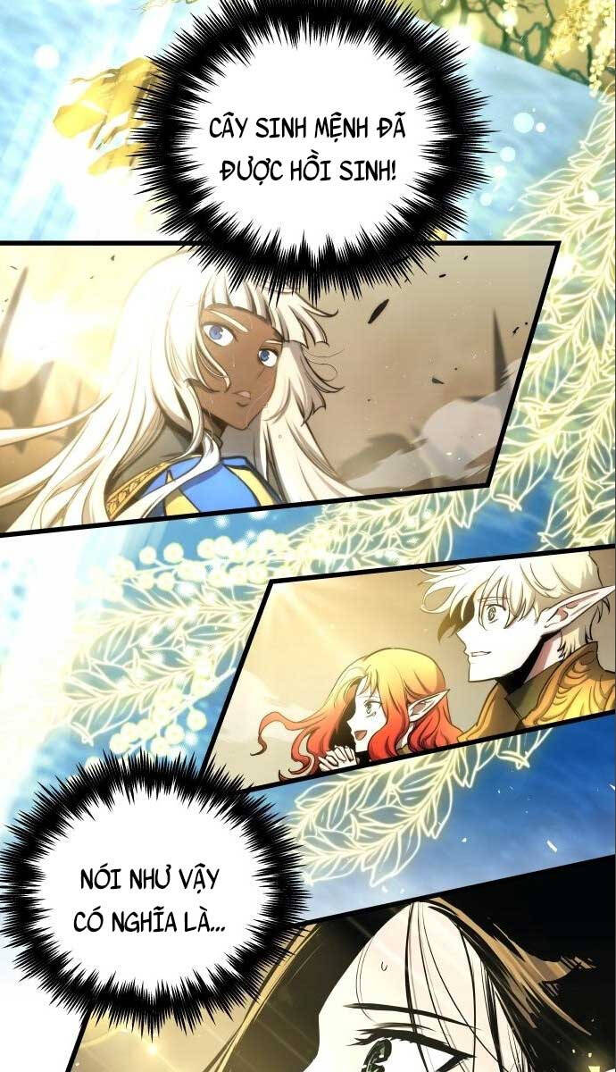 Chiền Thần Tự Sát Hồi Quy 71