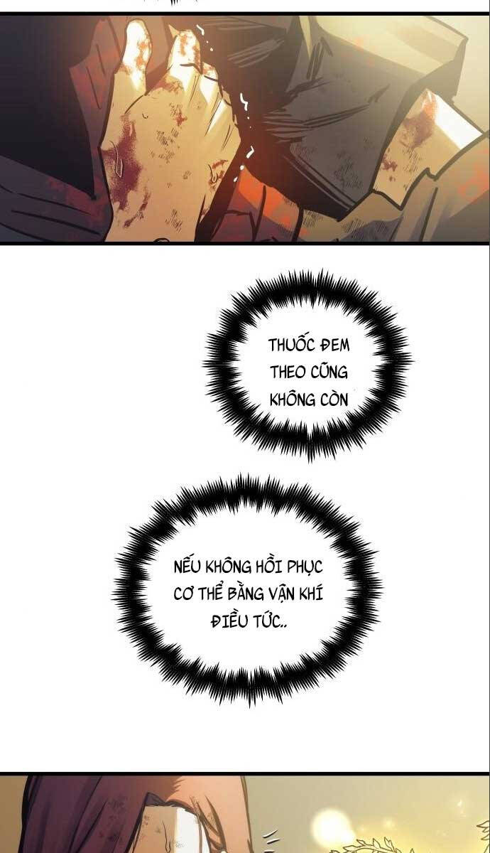 Chiền Thần Tự Sát Hồi Quy 71