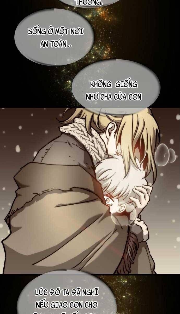 Chiền Thần Tự Sát Hồi Quy 71