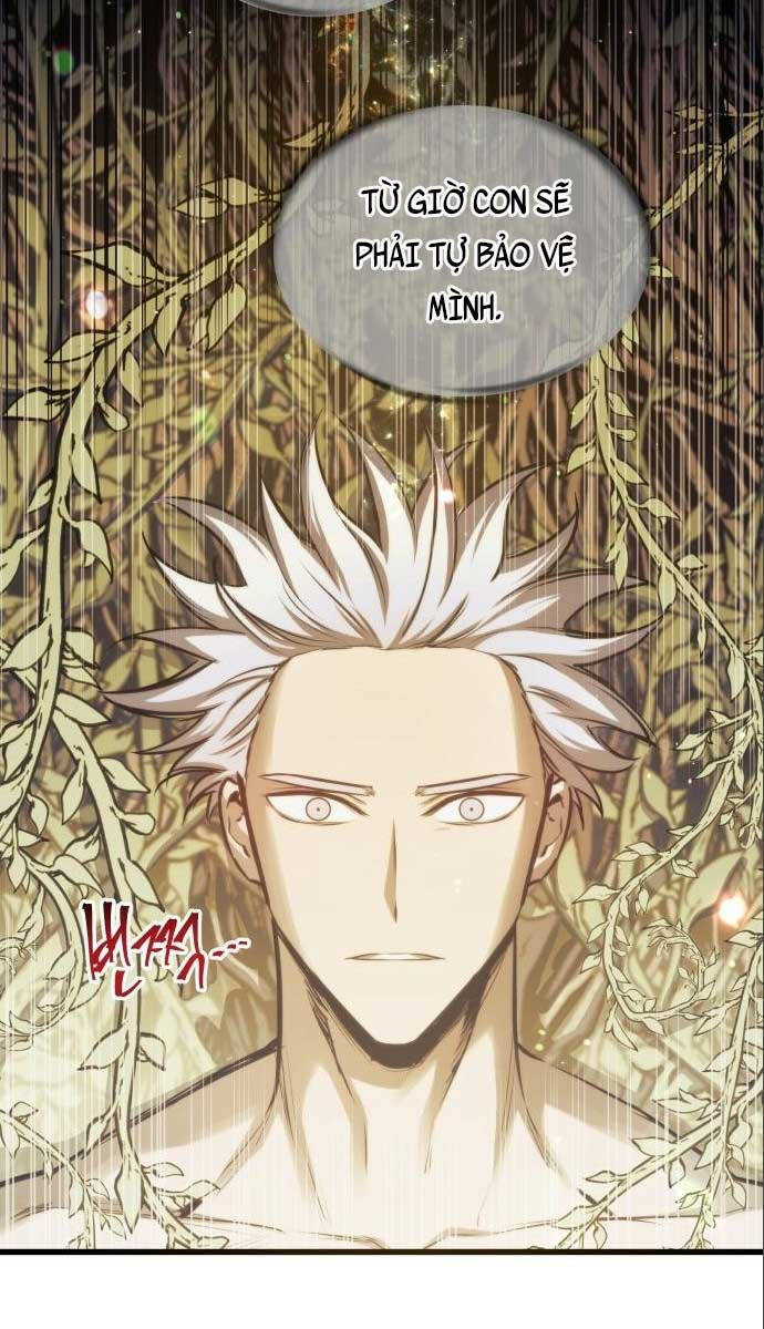 Chiền Thần Tự Sát Hồi Quy 71