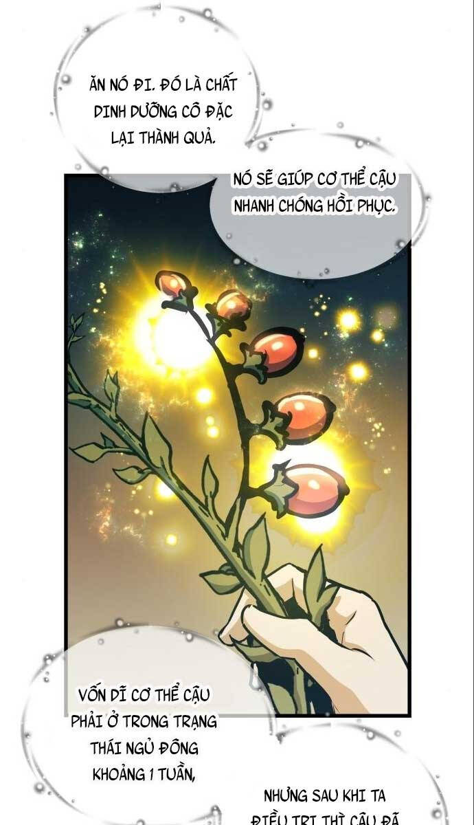 Chiền Thần Tự Sát Hồi Quy 71