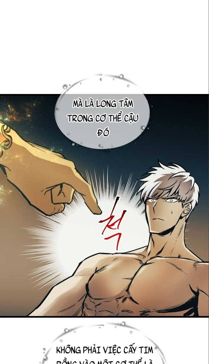 Chiền Thần Tự Sát Hồi Quy 71