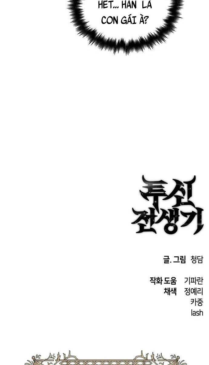 Chiền Thần Tự Sát Hồi Quy 72