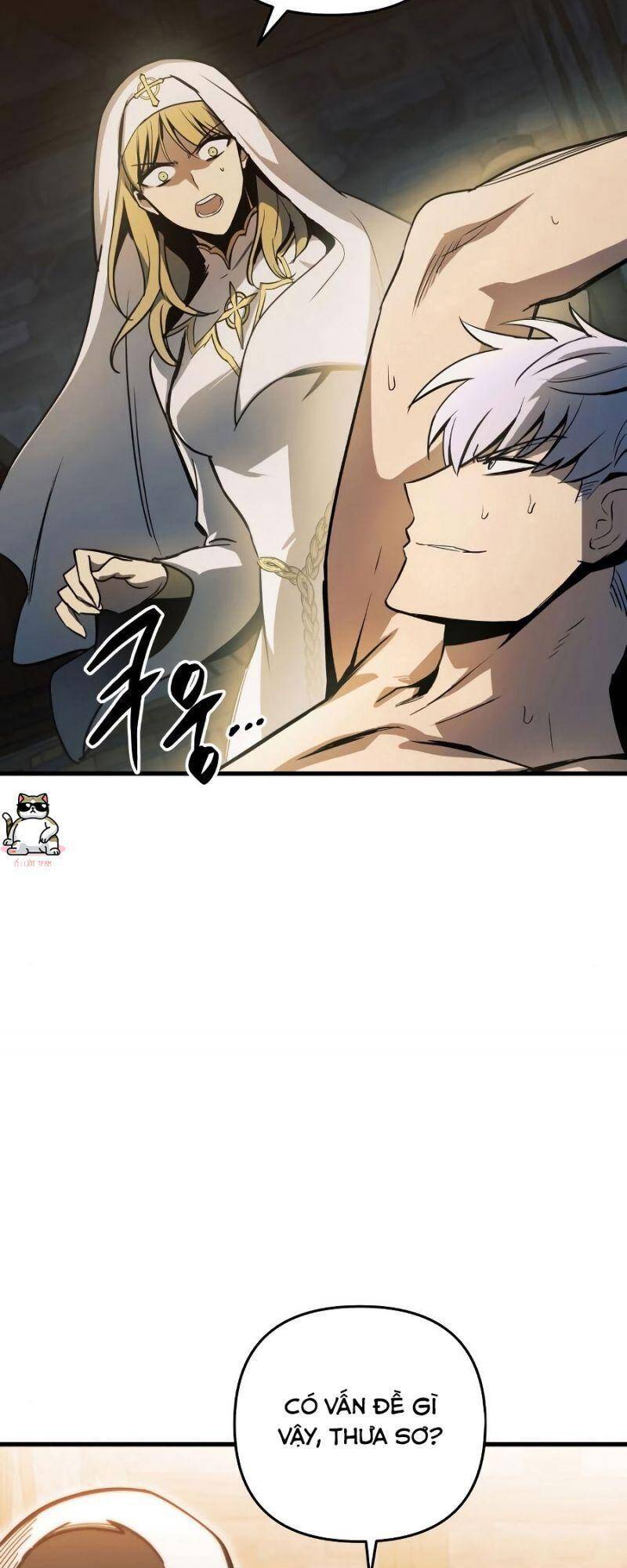 Chiền Thần Tự Sát Hồi Quy 8