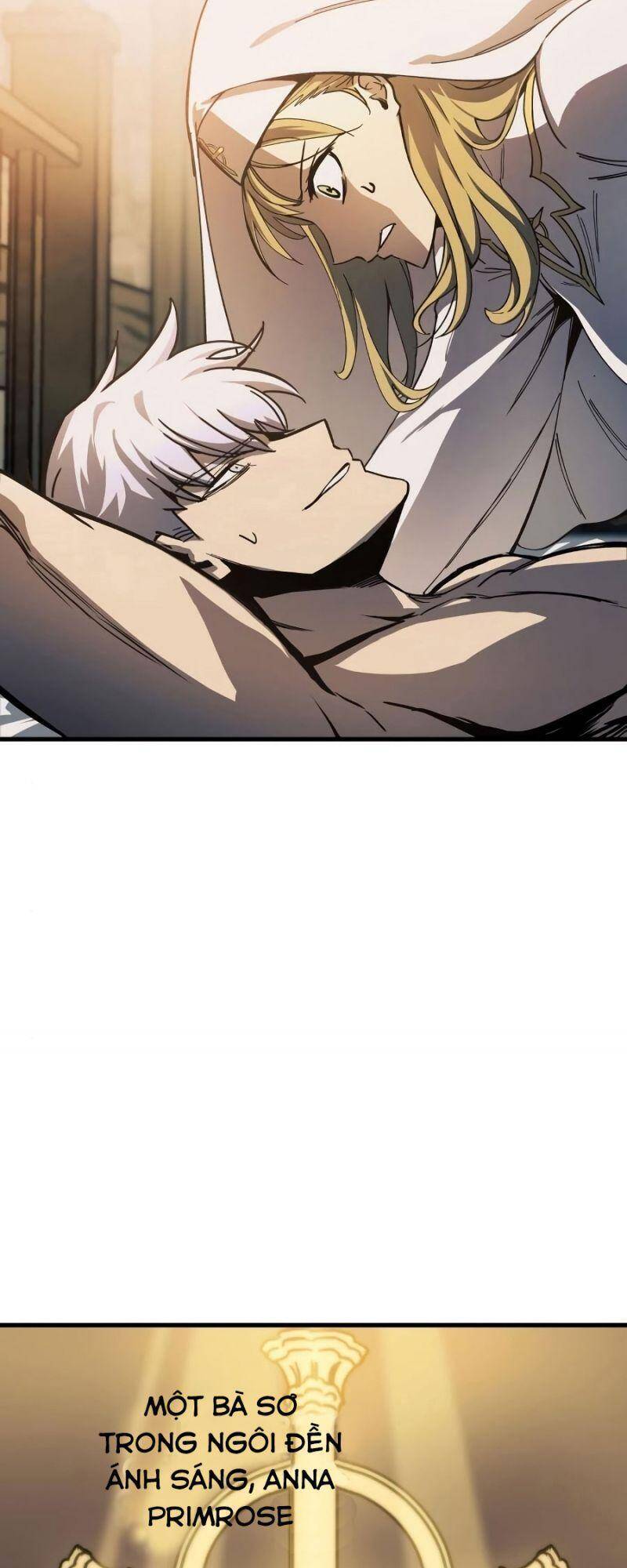 Chiền Thần Tự Sát Hồi Quy 8