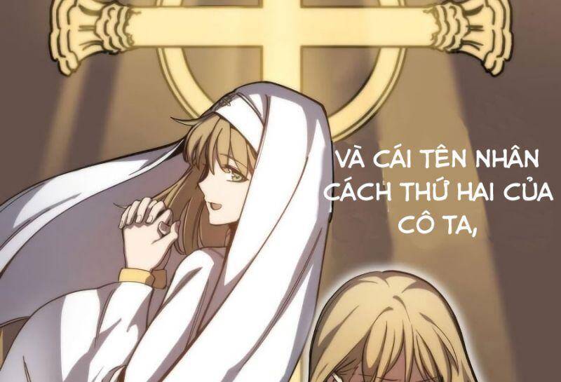 Chiền Thần Tự Sát Hồi Quy 8