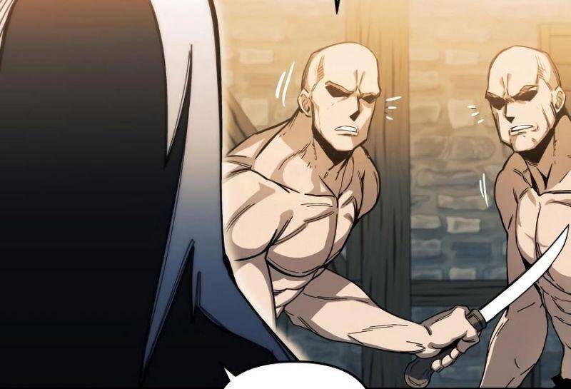 Chiền Thần Tự Sát Hồi Quy 8