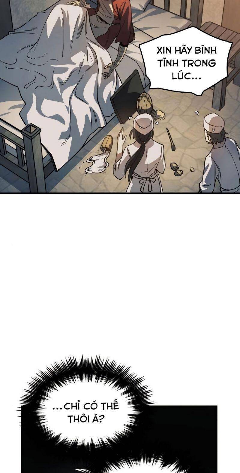 Chiền Thần Tự Sát Hồi Quy 8