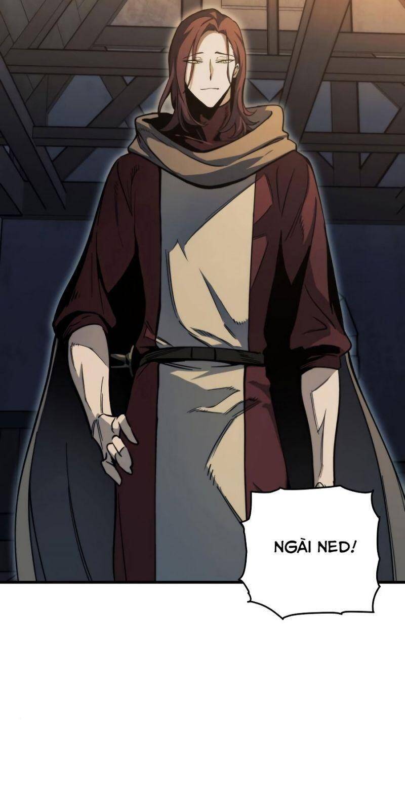 Chiền Thần Tự Sát Hồi Quy 8