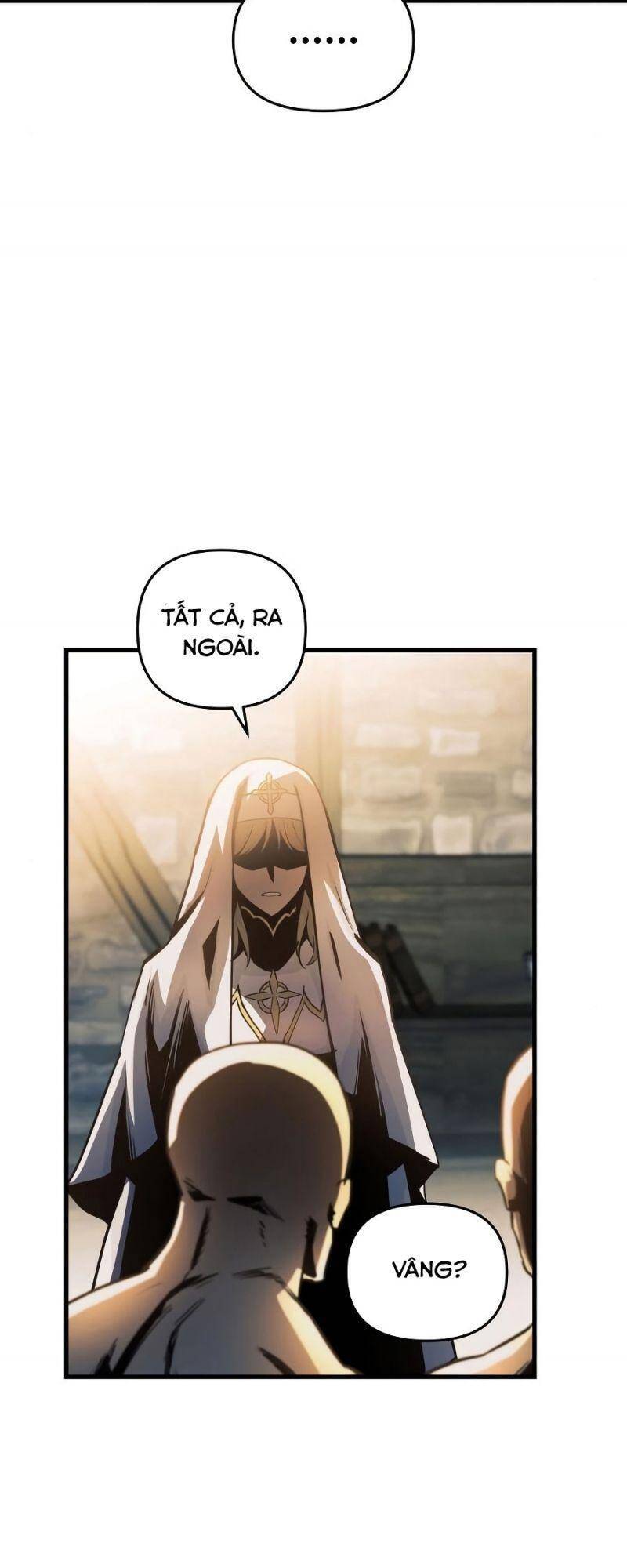 Chiền Thần Tự Sát Hồi Quy 8