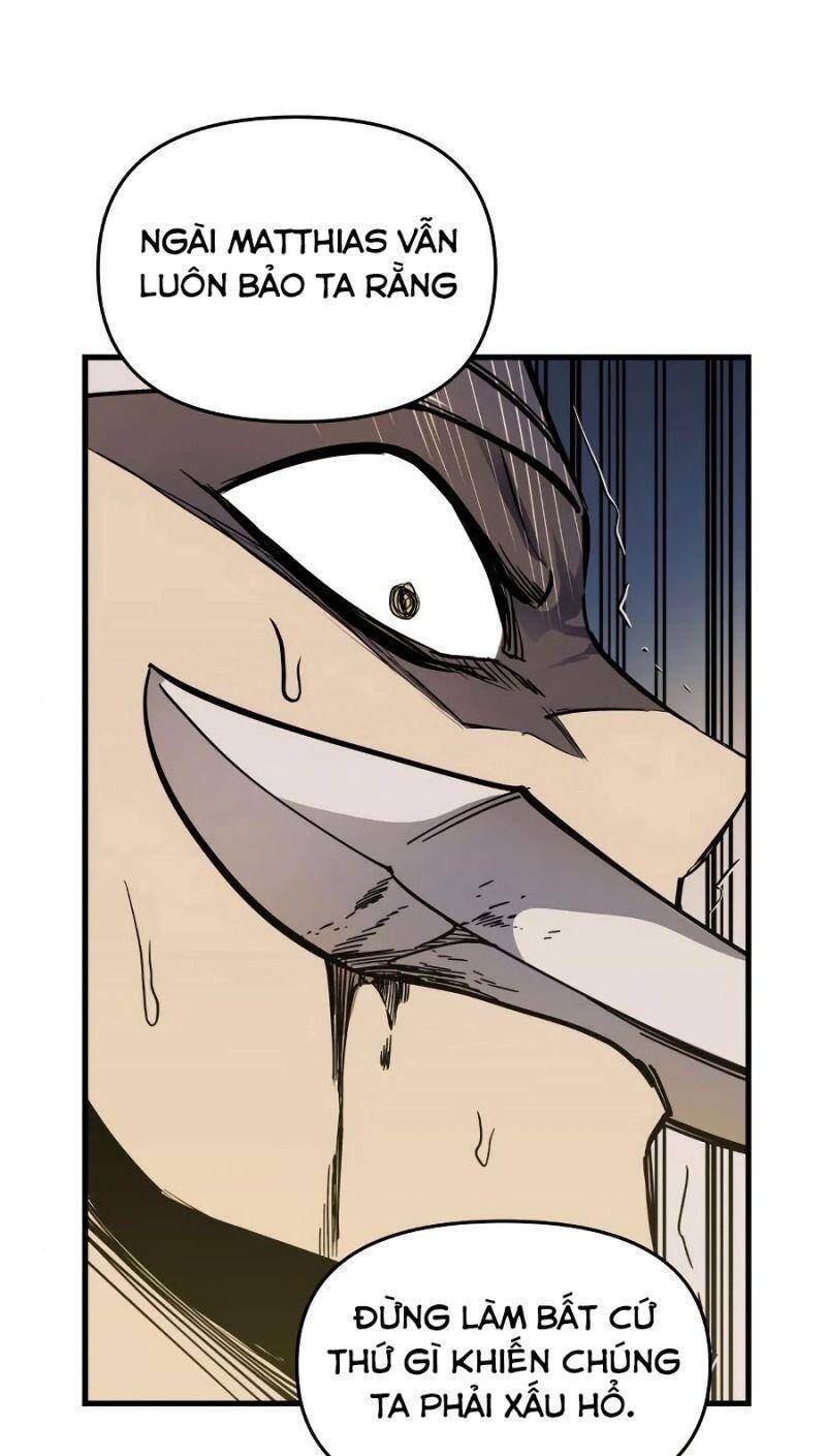 Chiền Thần Tự Sát Hồi Quy 8