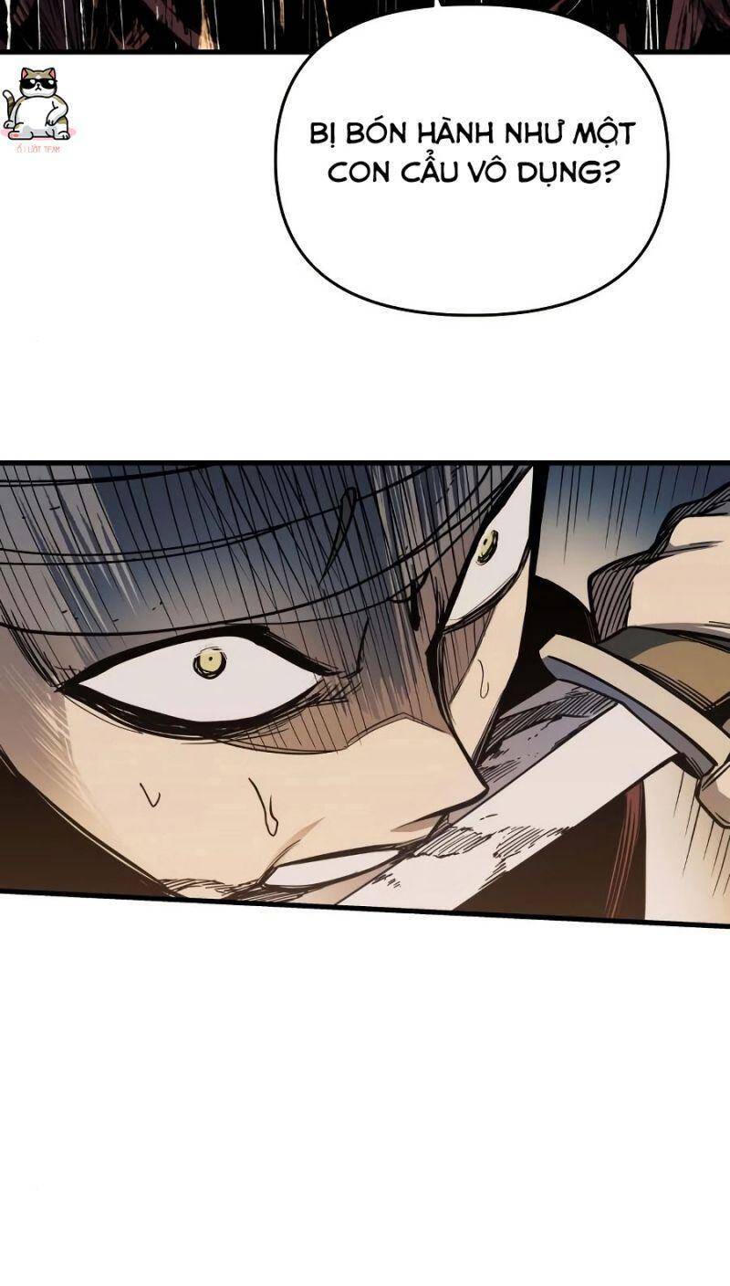 Chiền Thần Tự Sát Hồi Quy 8