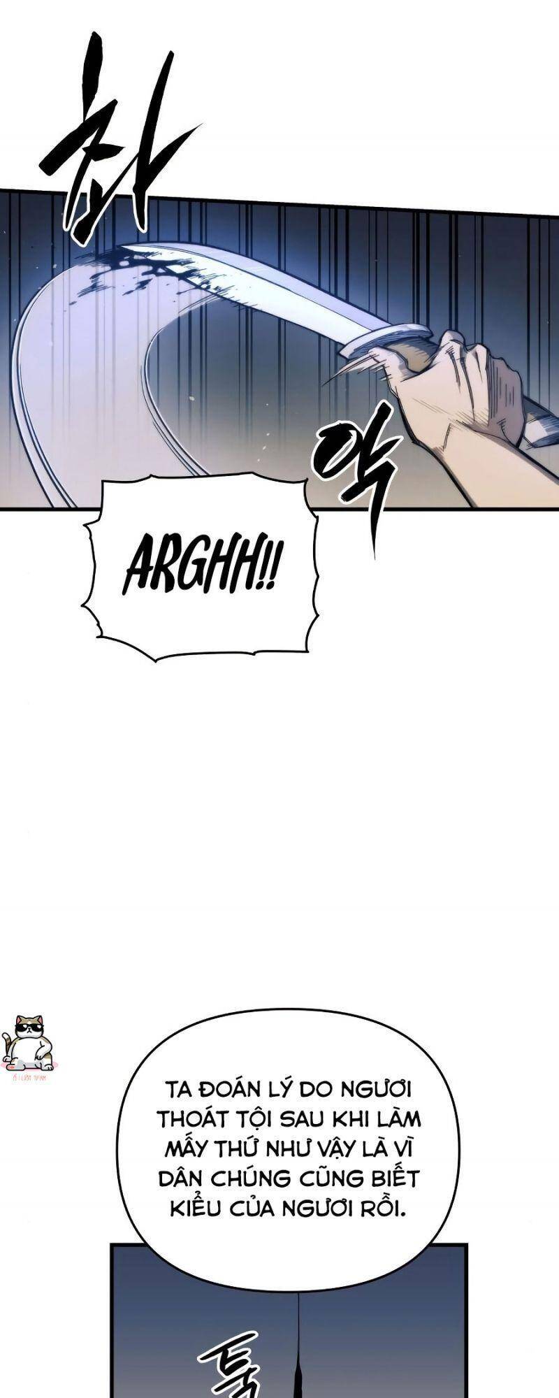 Chiền Thần Tự Sát Hồi Quy 8