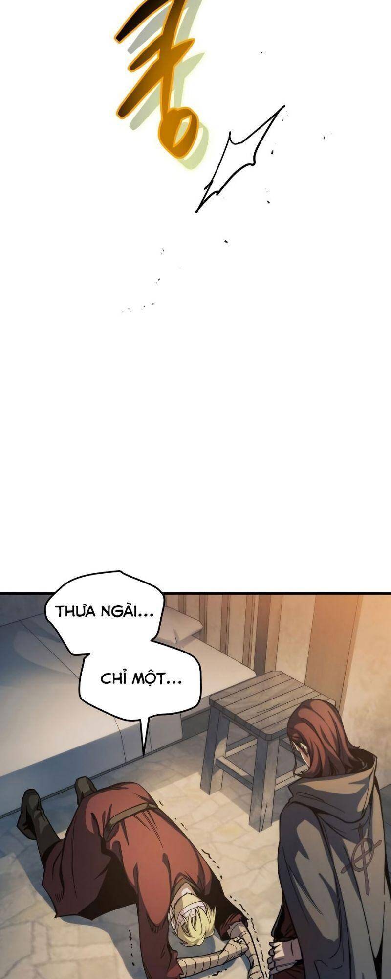 Chiền Thần Tự Sát Hồi Quy 8