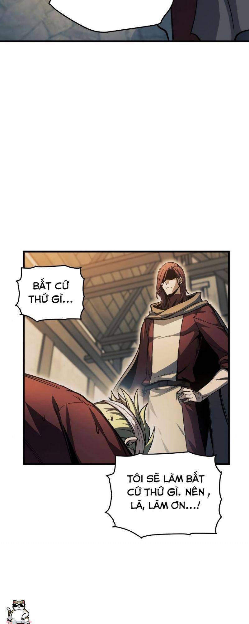 Chiền Thần Tự Sát Hồi Quy 8