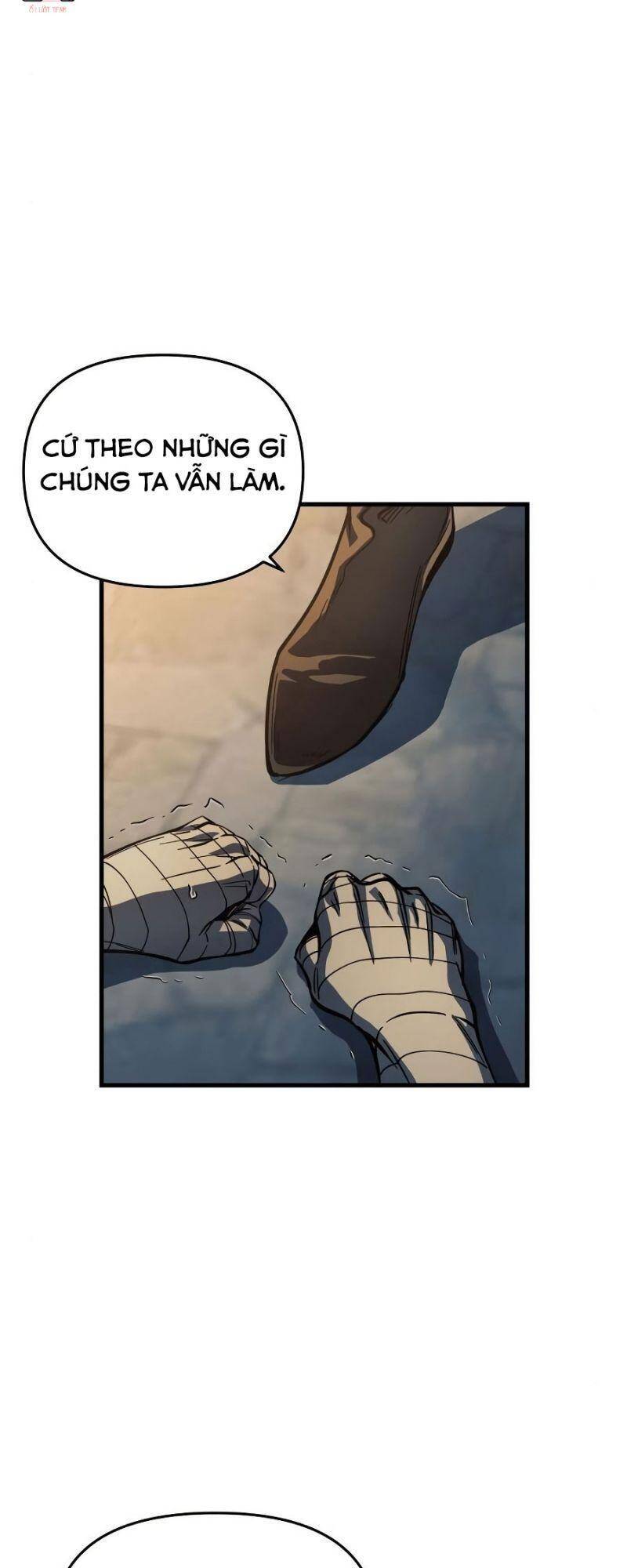 Chiền Thần Tự Sát Hồi Quy 8