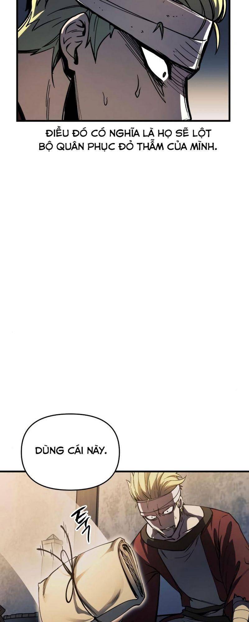 Chiền Thần Tự Sát Hồi Quy 8