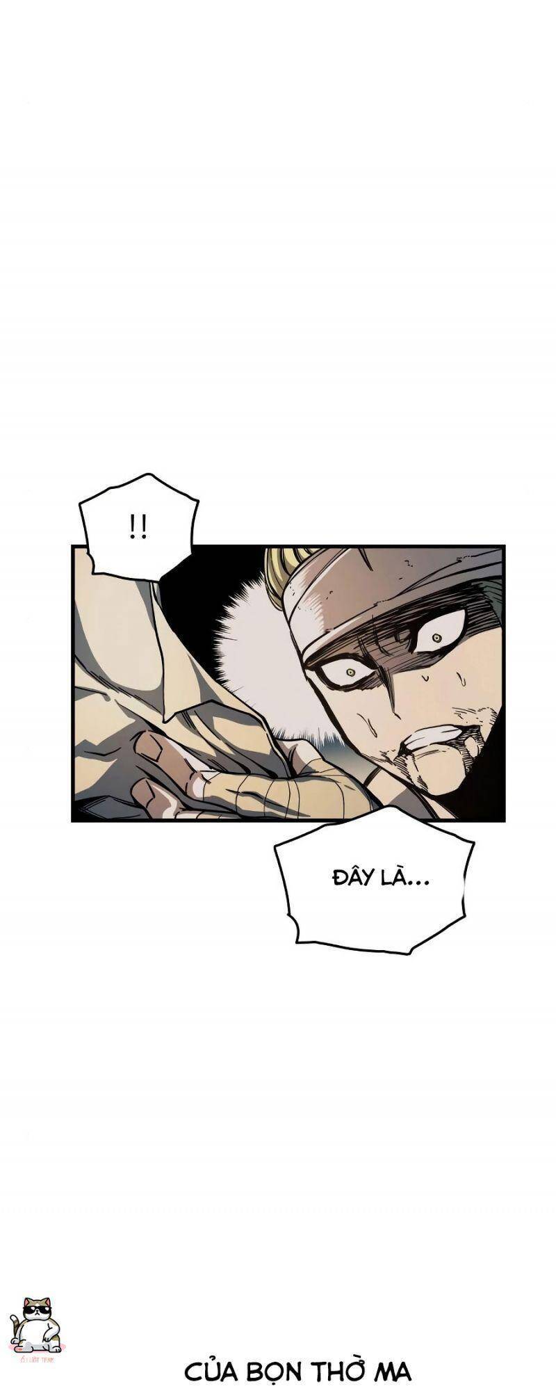 Chiền Thần Tự Sát Hồi Quy 8