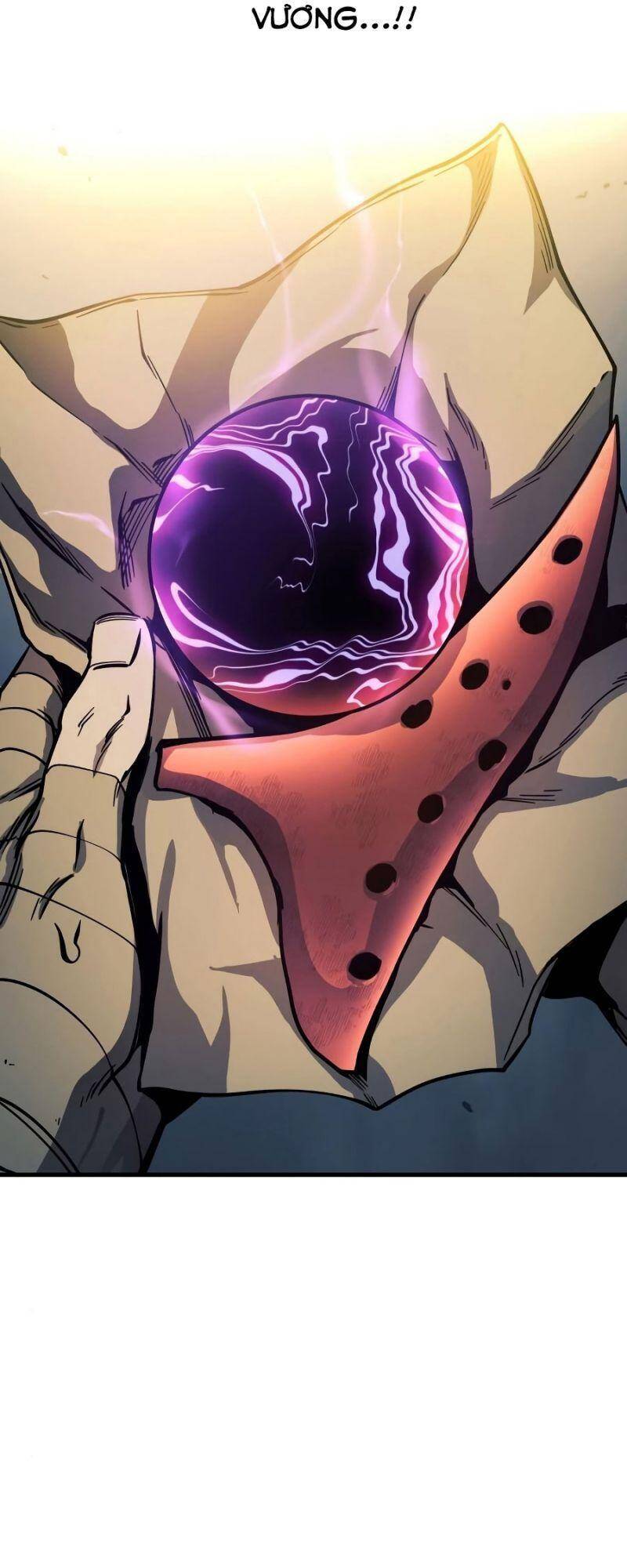 Chiền Thần Tự Sát Hồi Quy 8