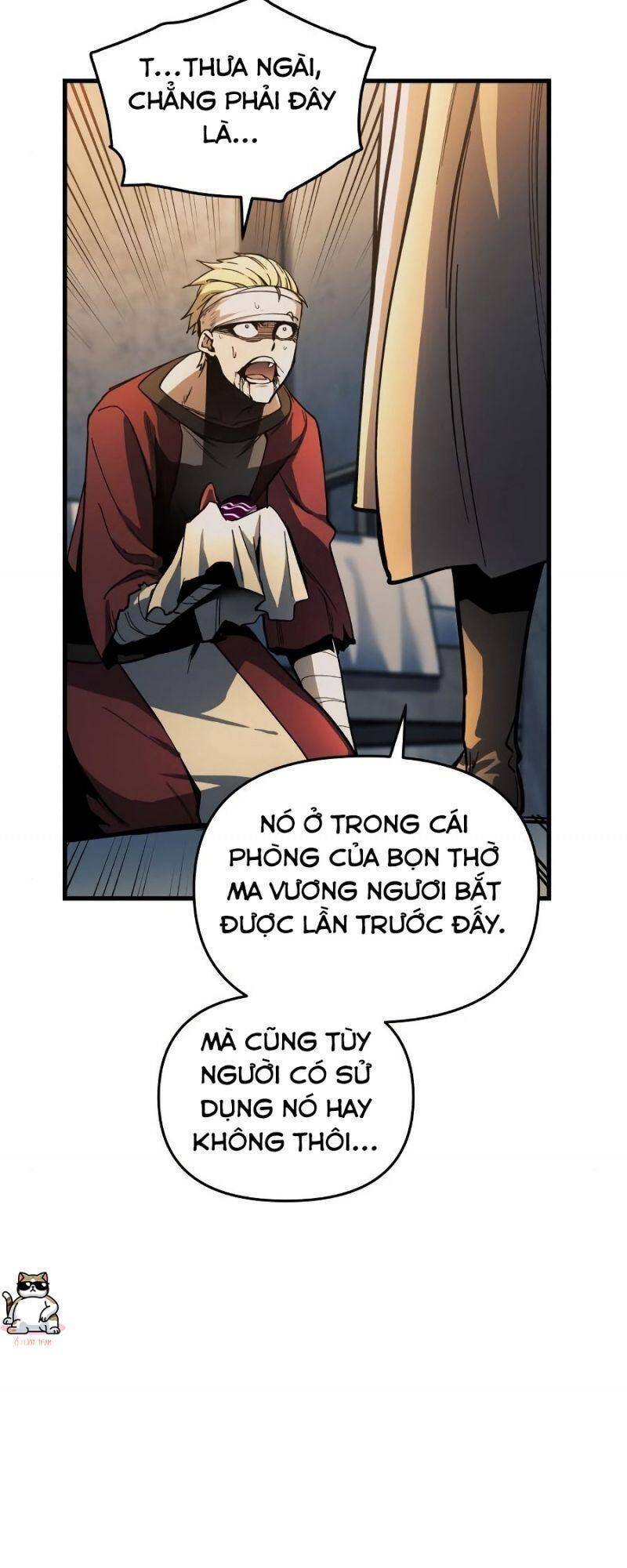 Chiền Thần Tự Sát Hồi Quy 8