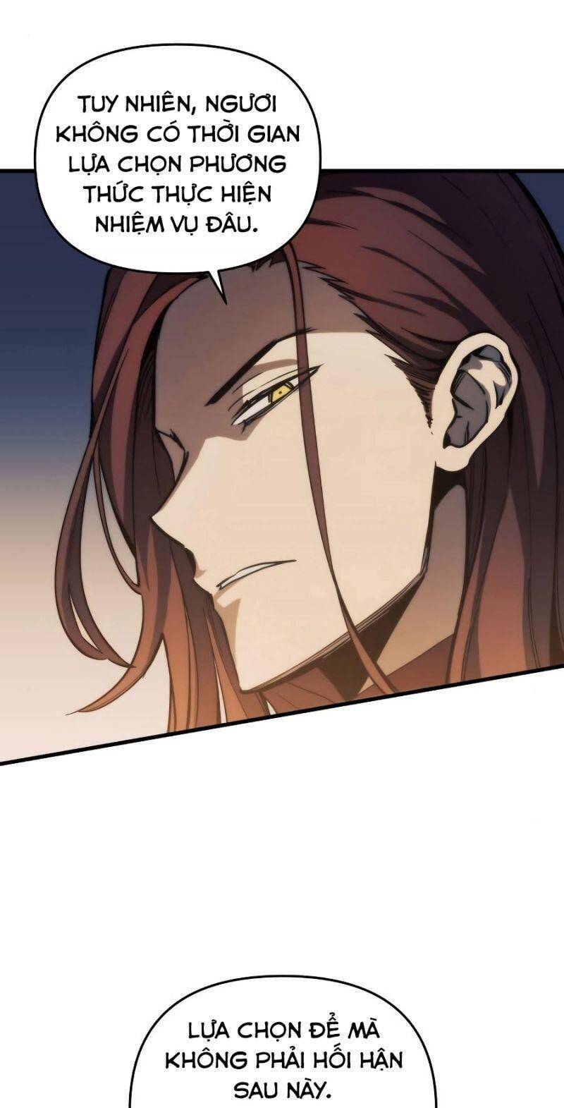 Chiền Thần Tự Sát Hồi Quy 8