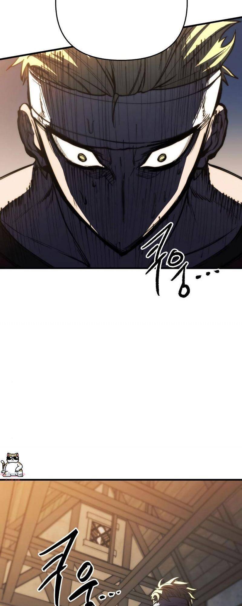 Chiền Thần Tự Sát Hồi Quy 8