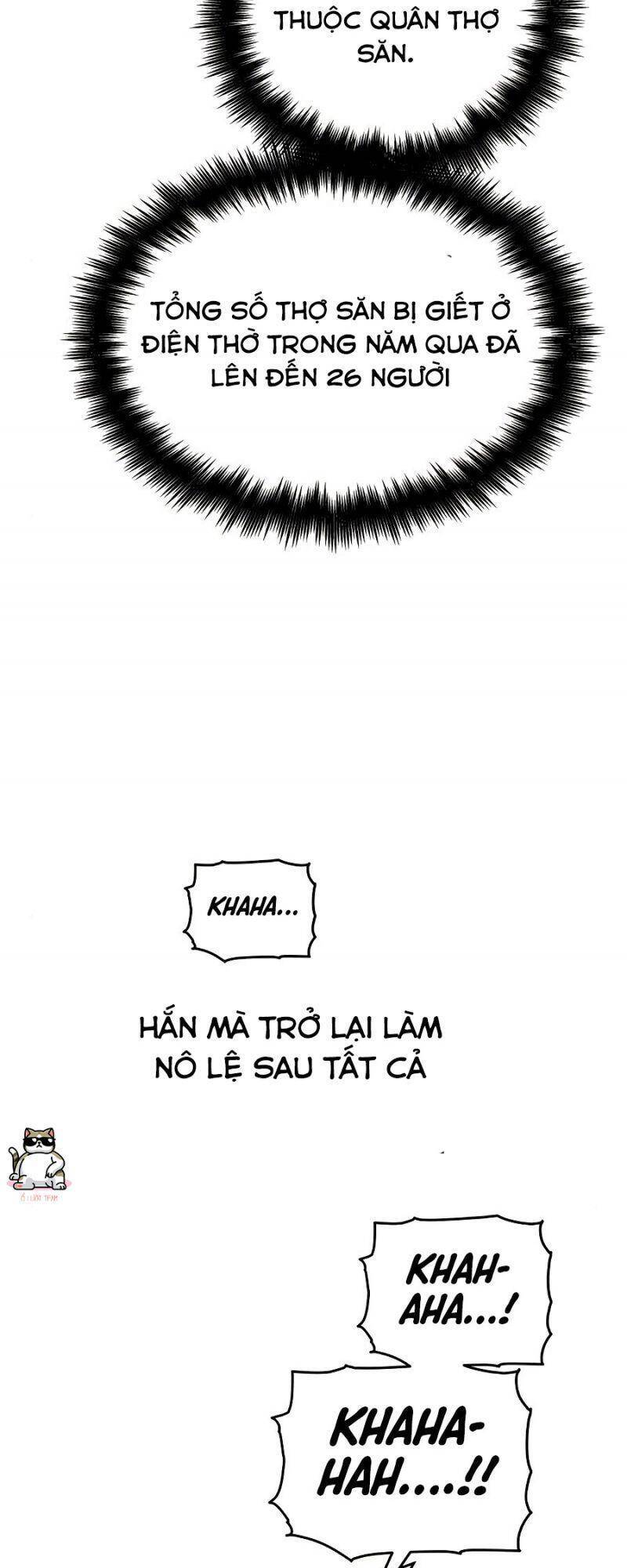 Chiền Thần Tự Sát Hồi Quy 8