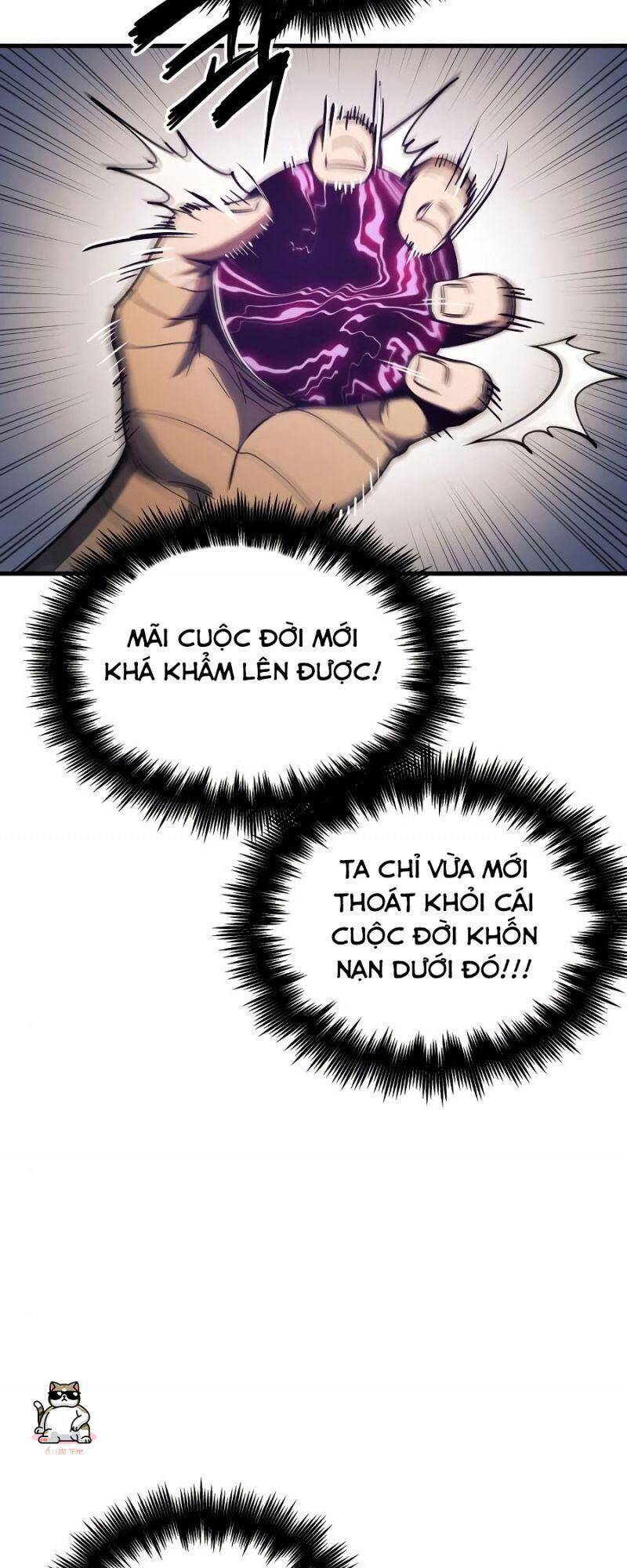 Chiền Thần Tự Sát Hồi Quy 8