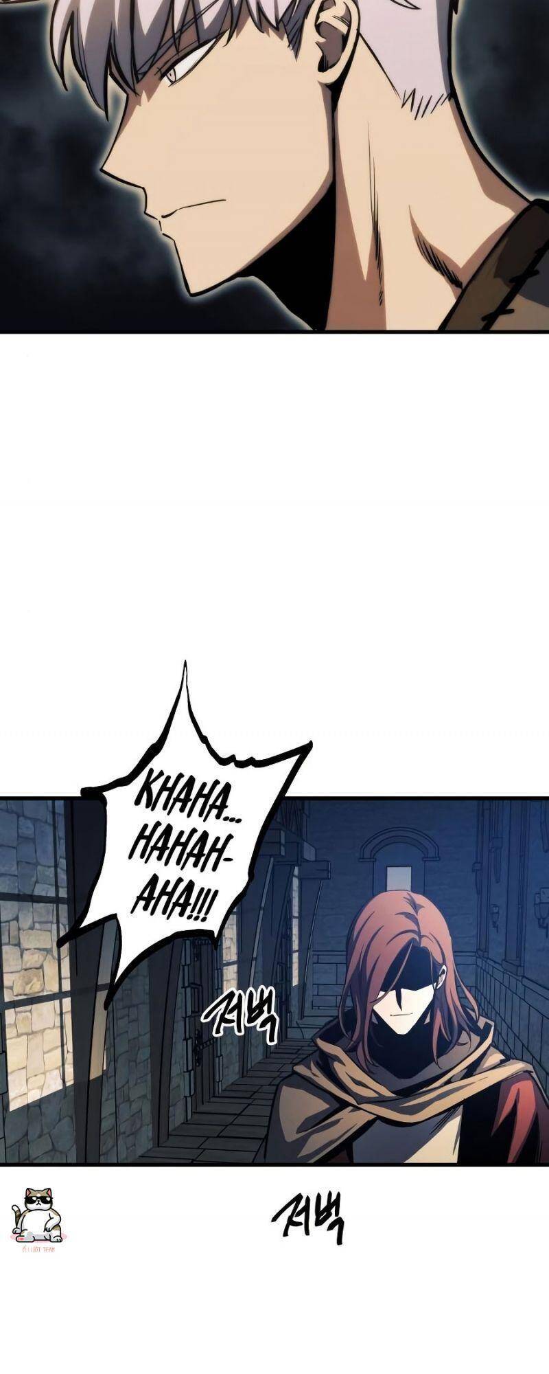 Chiền Thần Tự Sát Hồi Quy 8