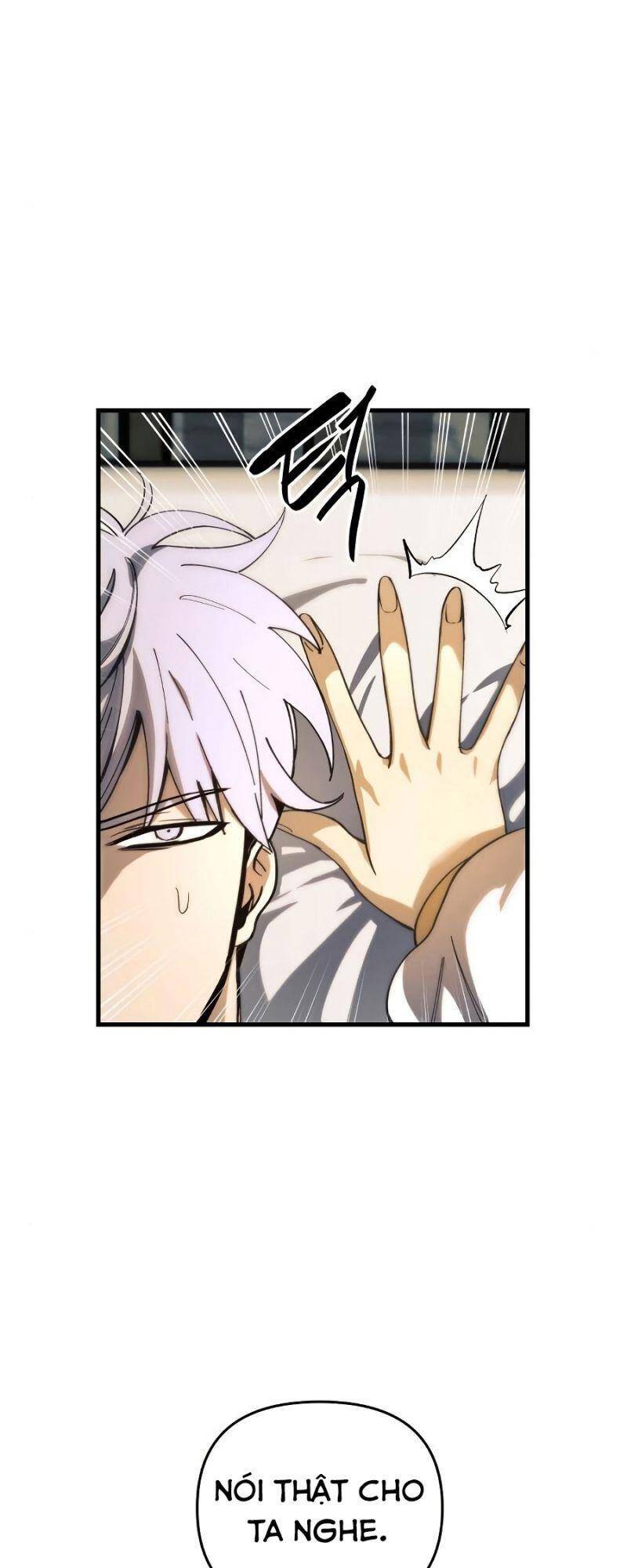 Chiền Thần Tự Sát Hồi Quy 8