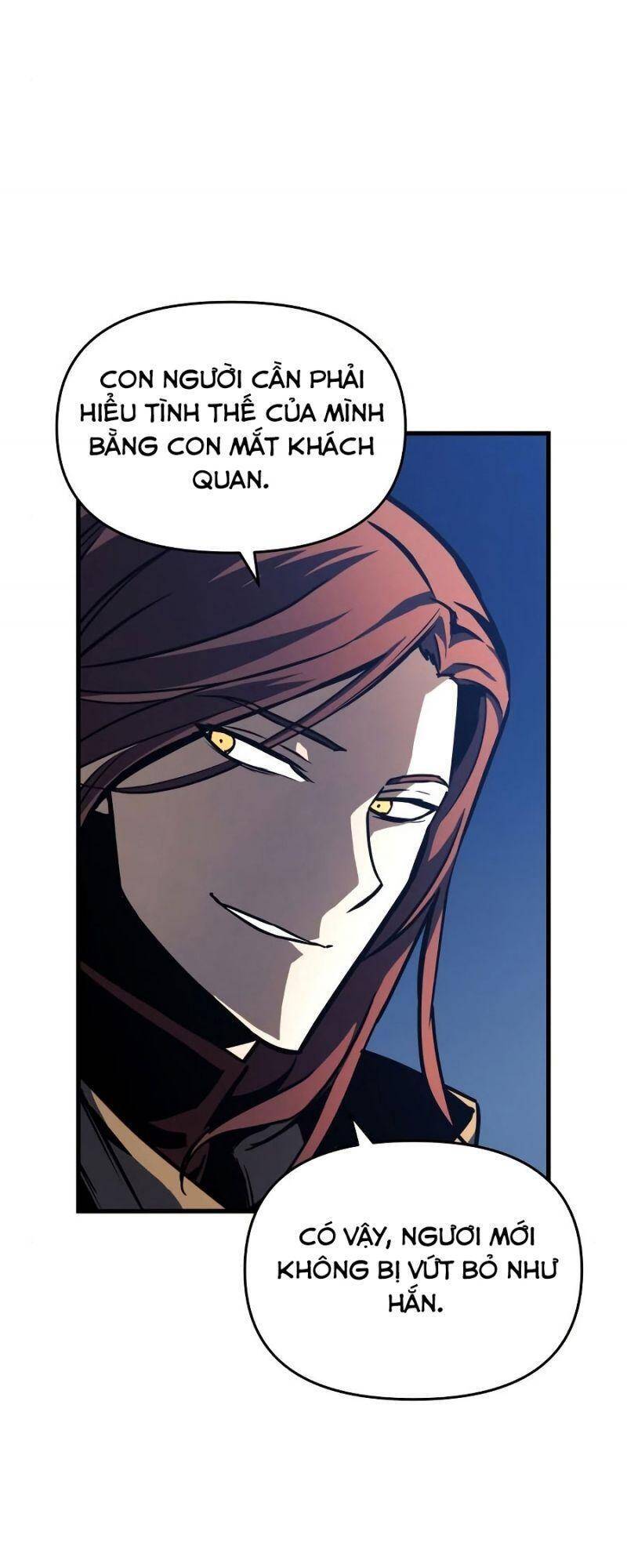 Chiền Thần Tự Sát Hồi Quy 8