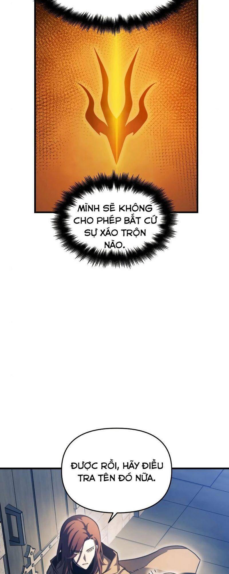 Chiền Thần Tự Sát Hồi Quy 8