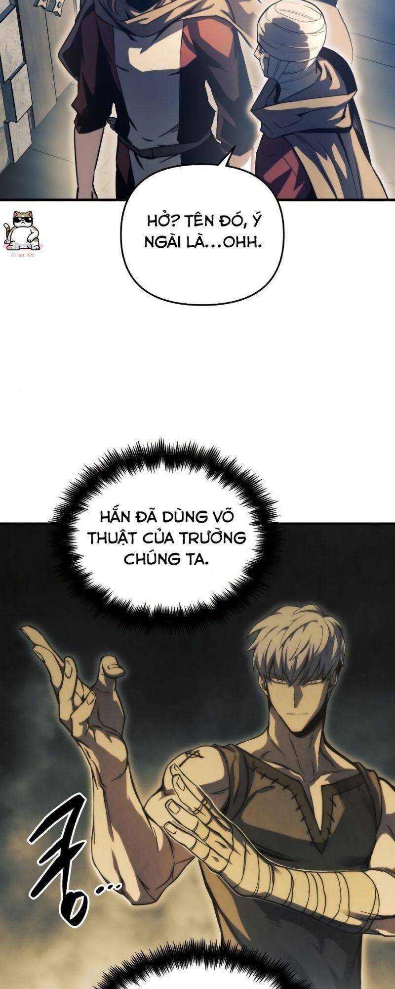 Chiền Thần Tự Sát Hồi Quy 8