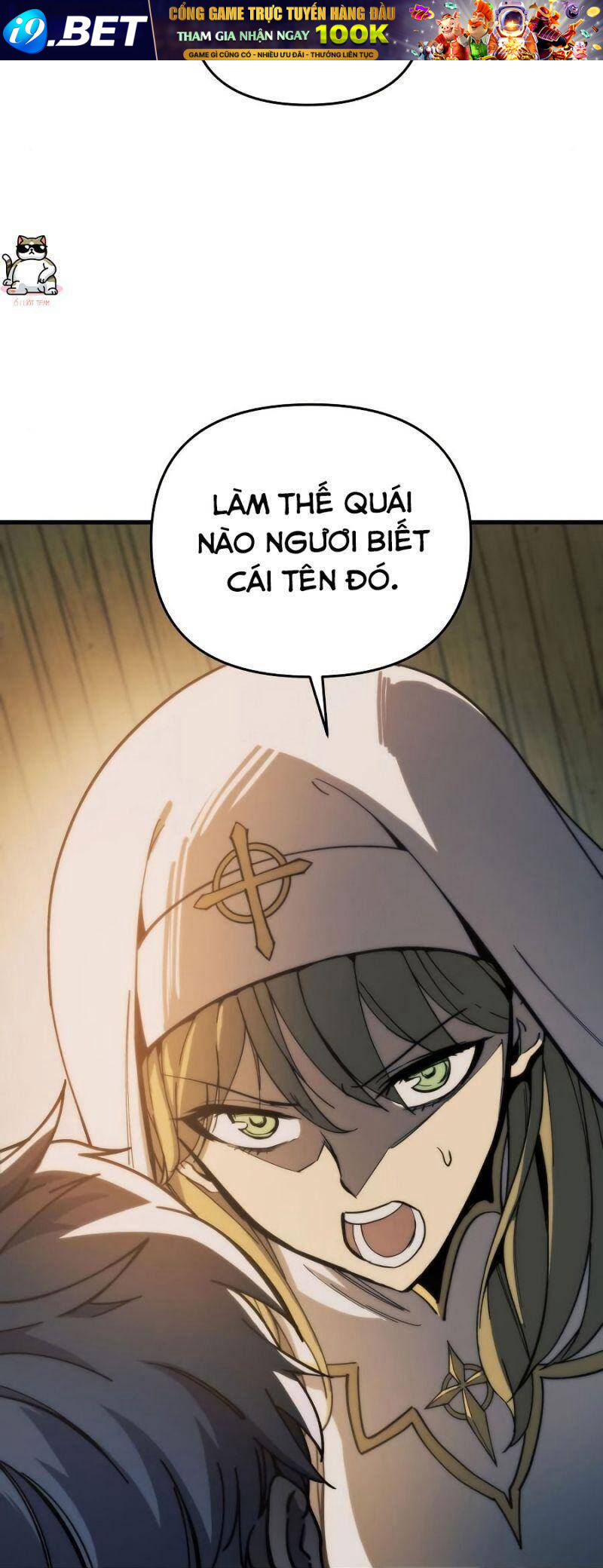 Chiền Thần Tự Sát Hồi Quy 8