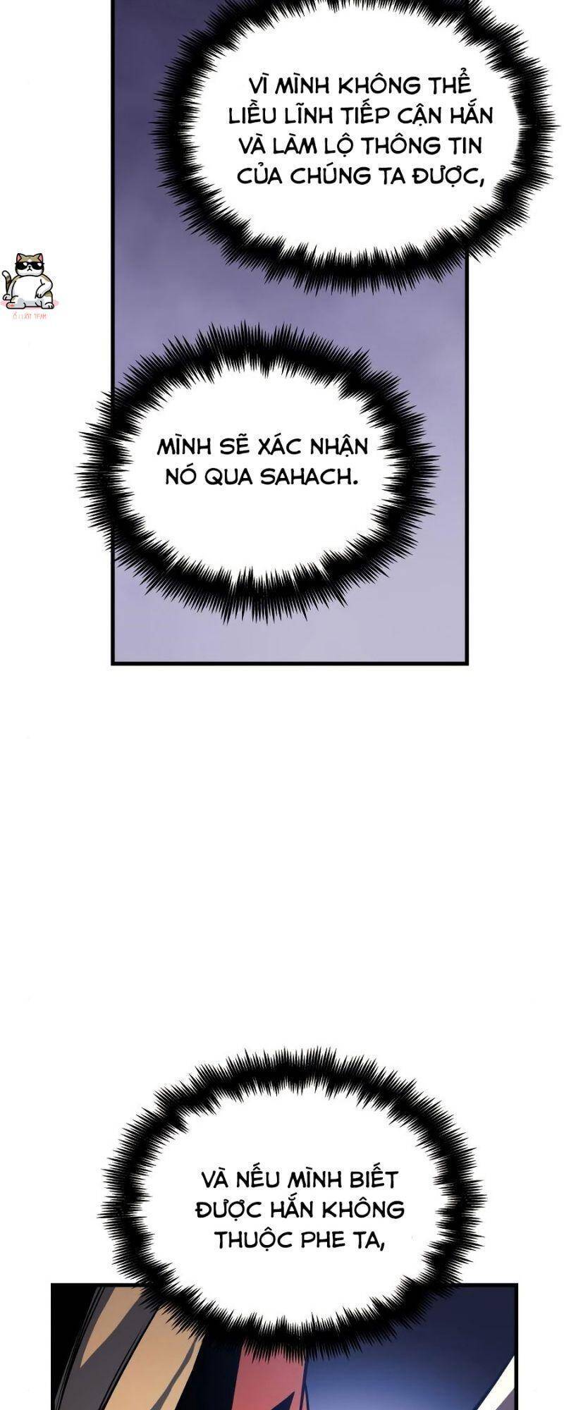 Chiền Thần Tự Sát Hồi Quy 8