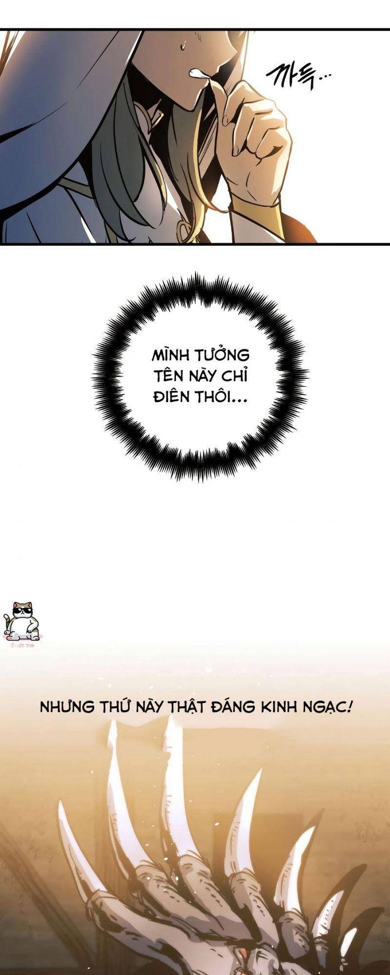 Chiền Thần Tự Sát Hồi Quy 8