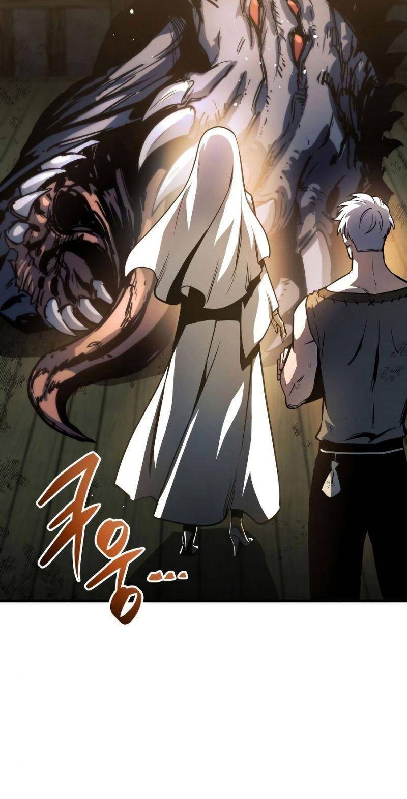 Chiền Thần Tự Sát Hồi Quy 8