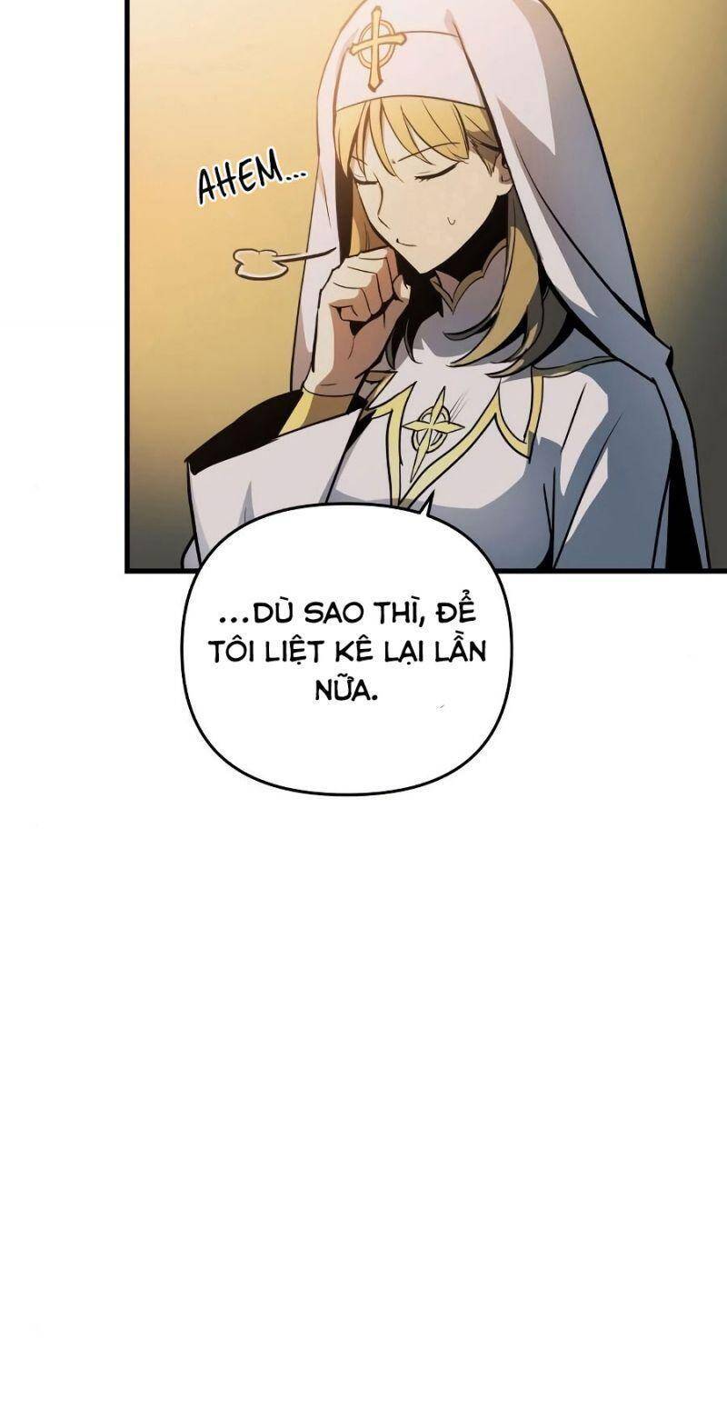 Chiền Thần Tự Sát Hồi Quy 8