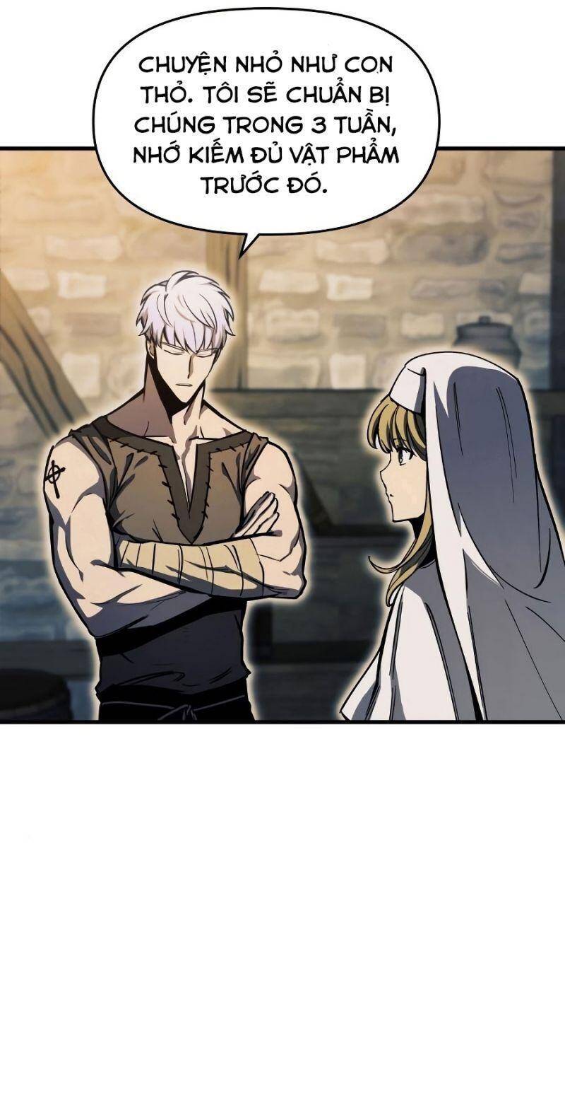 Chiền Thần Tự Sát Hồi Quy 8